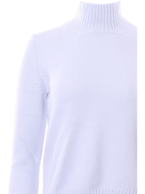 virgin wool high neck LA FILERIA | 1320414200501